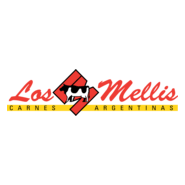 Los Mellis Logo PNG Vector