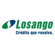 Losango Logo PNG Vector