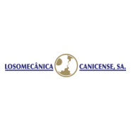 Losomecânica Canicense Logo PNG Vector