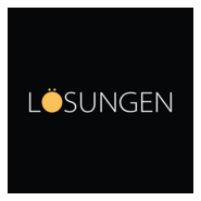 Losungen Logo PNG Vector