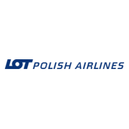 LOT Polish Airlines Logo PNG Vector SVG Free Download