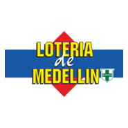 Loteria de Medellin Logo PNG Vector