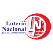 Loteria Nacional Mexico Logo PNG Vector