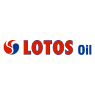 Lotos Oil Logo PNG Vector