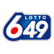 Lotto 6/49 Logo PNG Vector