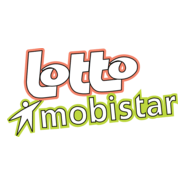 Lotto Mobistar Logo PNG Vector