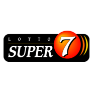 Lotto Super 7 Logo PNG Vector