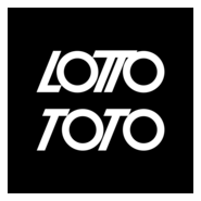 Lotto Toto Logo PNG Vector