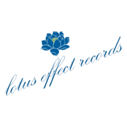 Lotus Effect Records Logo PNG Vector