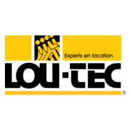 Lou-Tec Logo PNG Vector