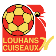 Louhans Logo PNG Vector