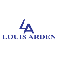 Louis Arden Logo PNG Vector