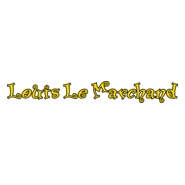 Louis Le Marchand Logo PNG Vector