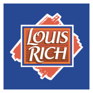 Louis Rich Logo PNG Vector