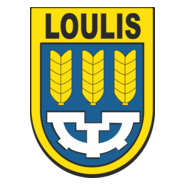 Loulis group Logo PNG Vector