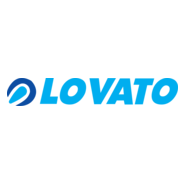 Lovato Logo PNG Vector
