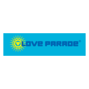 Love Parade Logo PNG Vector