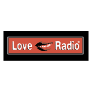 Love Radio Logo PNG Vector
