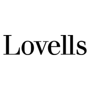 Lovells Logo PNG Vector