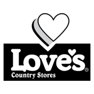 Love's Logo PNG Vector