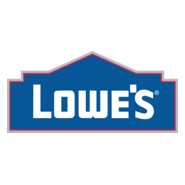 Lowe's Logo PNG Vector