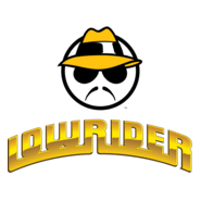 Lowrider Logo PNG Vector