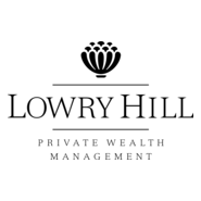 Lowry Hill Logo PNG Vector