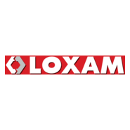 Loxam Logo PNG Vector