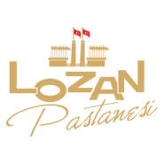 Lozan Logo PNG Vector