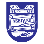 Loznica Logo PNG Vector