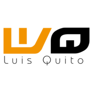 LQ Luis Quito Logo PNG Vector