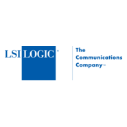 LSI Logic Logo PNG Vector