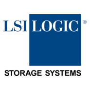 LSI Logic Logo PNG Vector