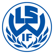LSW Motala IF Logo PNG Vector