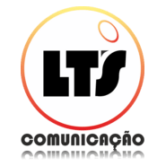 LT´S Comunicação Logo PNG Vector