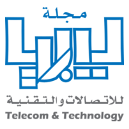 LTT magazine Logo PNG Vector