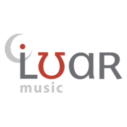 Luar Music Logo PNG Vector