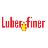 Luber-Finer Logo PNG Vector