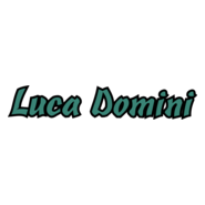 Luca Domini Logo PNG Vector