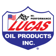 Lucas Oil Logo PNG Vector