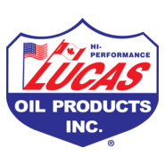 Lucas Oil Logo PNG Vector