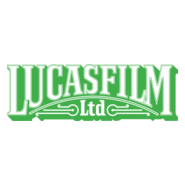 Lucasfilm LTD Logo PNG Vector
