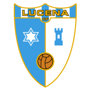 Lucena Club de Fútbol Logo PNG Vector