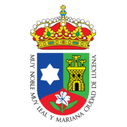 lucena Logo PNG Vector