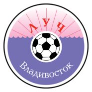 Luch Logo PNG Vector