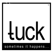 luck Logo PNG Vector