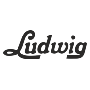 Ludwig drums Logo PNG Vector