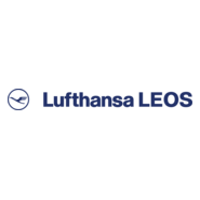 Lufthansa LEOS Logo PNG Vector