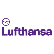 Lufthansa Logo PNG Vector