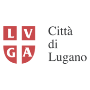 Lugano city Logo PNG Vector